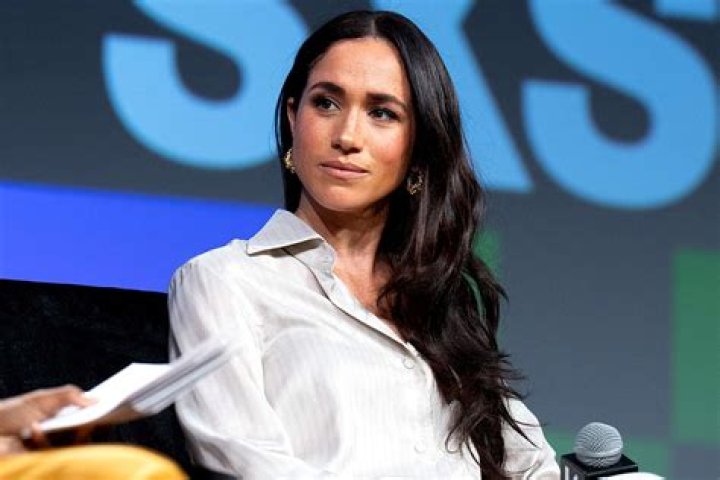 11 Surprising Things About Meghan Markle's History-Making New Gig
