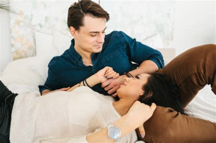 30 Things That Women Do That Men Always Find Sexy — Best Life