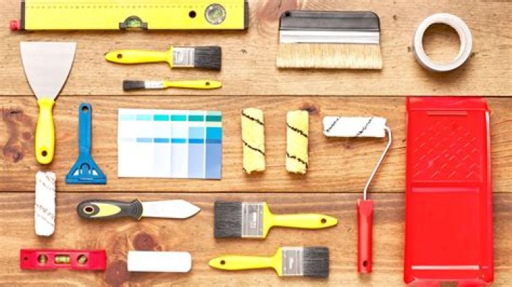 33 Common DIY Mistakes You're Probably Making, According to Experts
