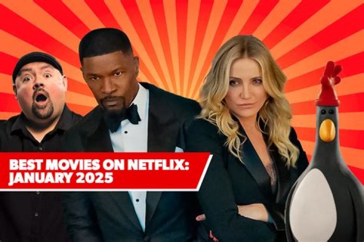 9 New Netflix Shows You Can Watch This Weekend