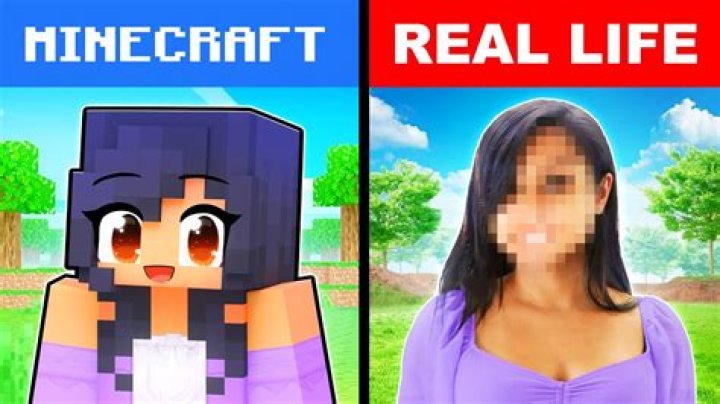Aphmau Youtuber overview