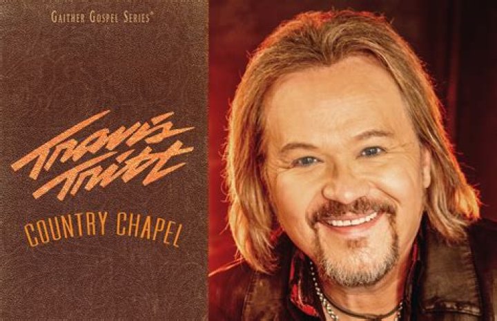 Artist Snapshot: Travis Tritt