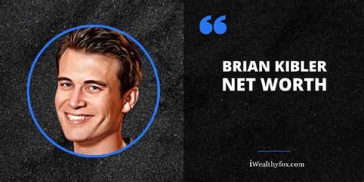 Brian Kibler net worth, income and estimated earnings of Youtuber channel