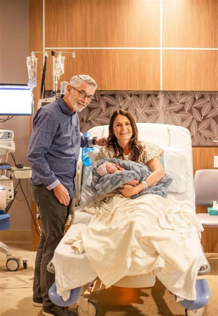 Bruce Willis' Wife Just Gave This Update on His Care