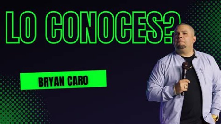 Bryan Caro Oficial net worth, income and estimated earnings of Youtuber channel