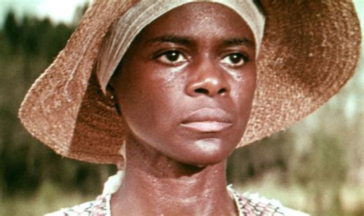 Cicely Tyson's Life in Photos