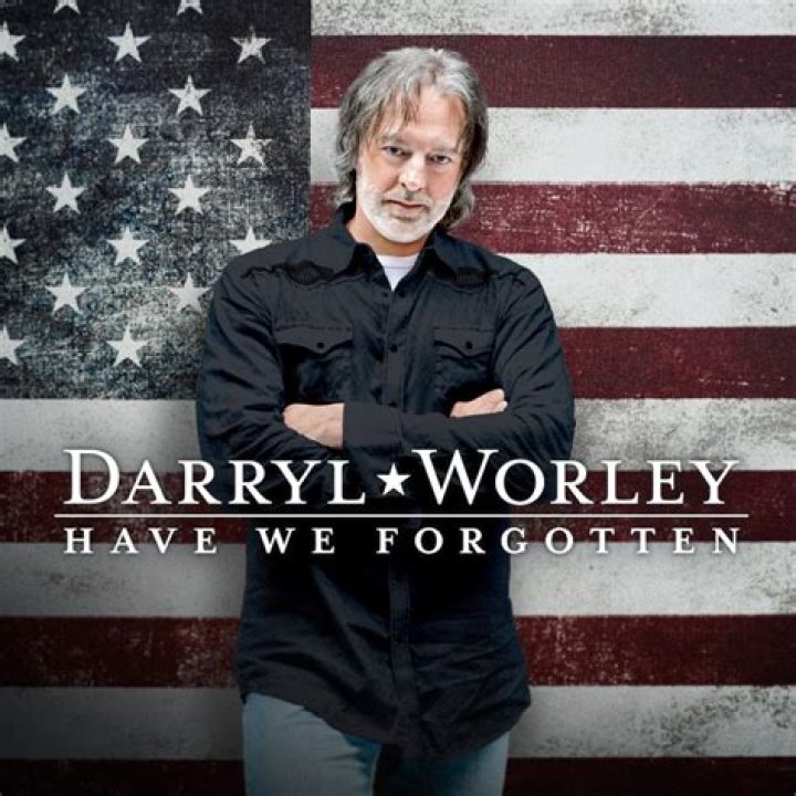Darryl Worley Delivers Reimagined Version Of ‘Have We Forgotten’ For 20th Anniversary