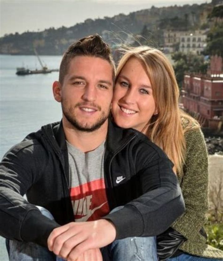 Dries Mertens Bio - married, net worth