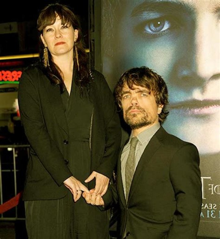 Erica Schmidt Wiki-Biography; Net Worth, Children, Married Life and Height of Peter Dinklage’s Wife