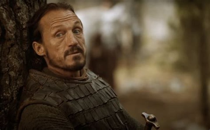 "Game of Thrones" Co-Stars Wouldn't Share Scenes After a Messy Breakup — Best Life