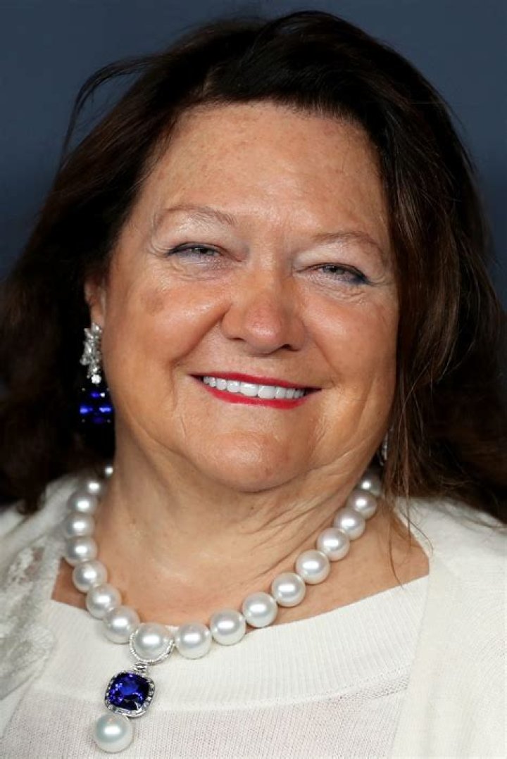 Gina Rinehart Height, Weight, Net Worth, Age, Birthday, Wikipedia, Who, Nationality, Biography