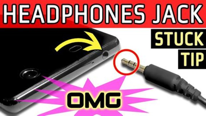 Google Is Getting Rid of the Headphone Jack in Pixel Phones — Best Life