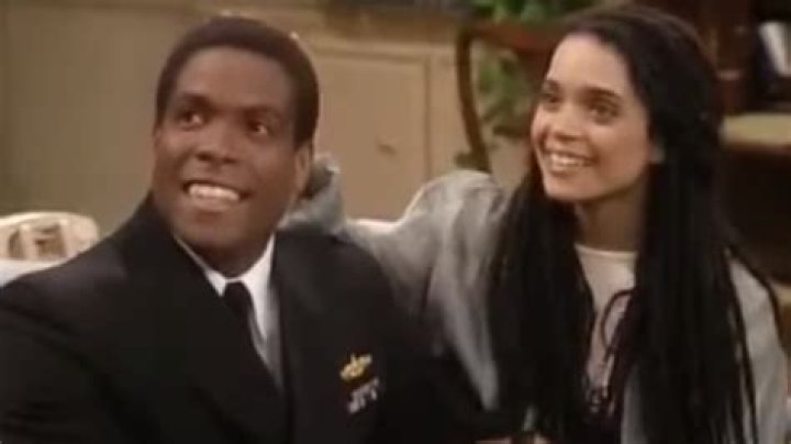 He Played Martin on "The Cosby Show." See Joseph C. Phillips Now.