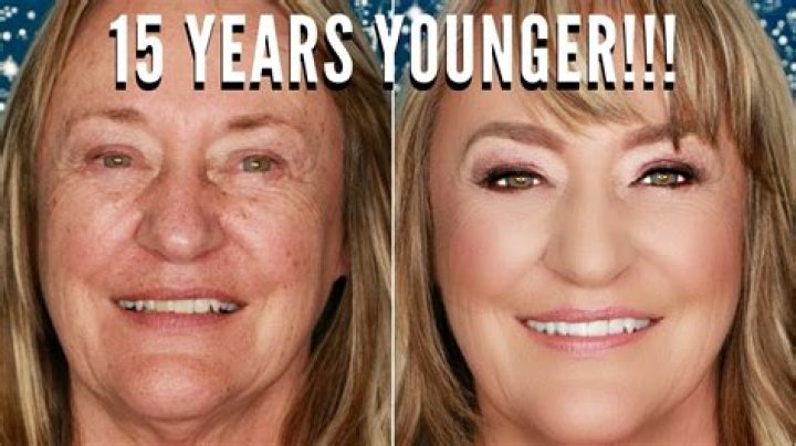 How I Look 15 Years Younger—And How You Can, Too