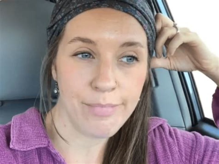 Jill Dillard Admits She's Not Okay, Gets Support