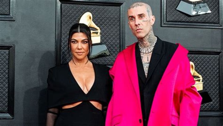 Kourtney Kardashian and Travis Barker Were Reportedly ‘Nervous’ Ahead of Baby’s Birth