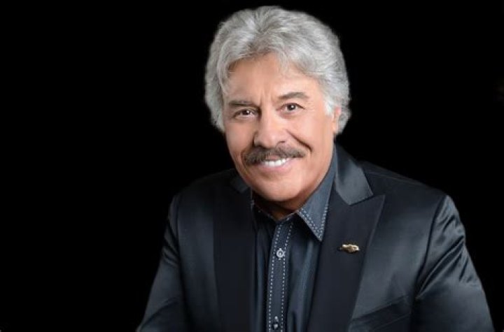 Legendary Entertainer Tony Orlando Announces Farewell Tour