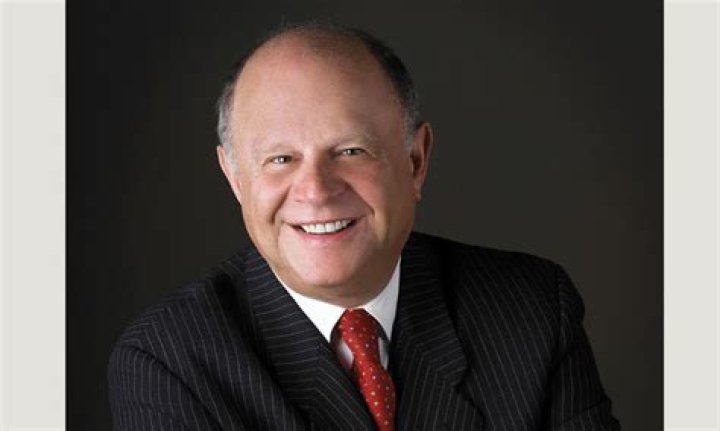 Noted Entertainment Attorney Joel Katz Resigns At Greenberg Traurig