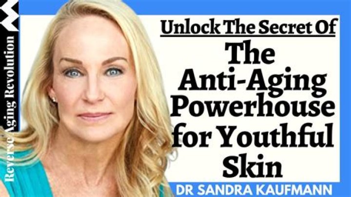 Plastic Surgeon Shares Affordable "Anti-Aging Powerhouse" to Keep Skin Young