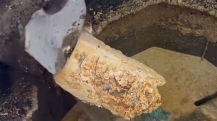 Plumber Shares "Worst Drain Blockers" That Destroy Your Pipes in New Video