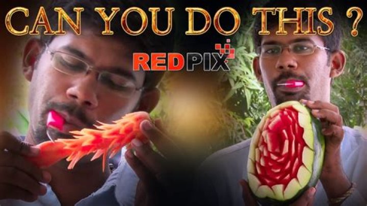 Red Pix 24x7 Youtuber overview