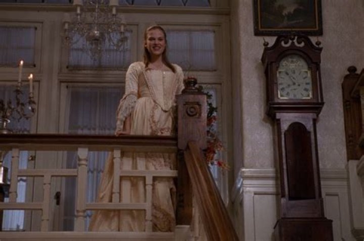 See Allison From "Hocus Pocus" Now at 46 — Best Life