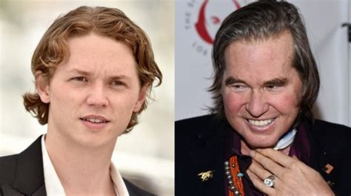 See Val Kilmer's Son and Daughter, Who Are Actors Now Too