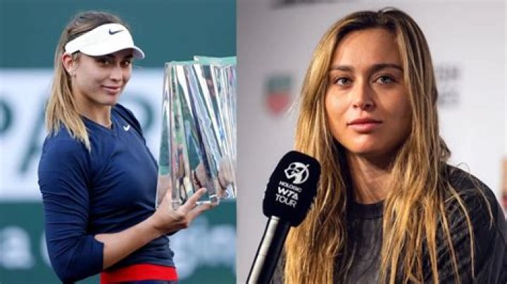 Spanish Tennis Player Paula Badosa's Bio, Age, Family, Career Earnings, Net Worth, Boyfriend, Relationship