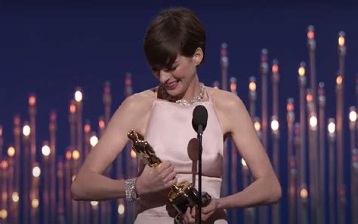 The 5 Most "Cringeworthy" Oscar Acceptance Speeches