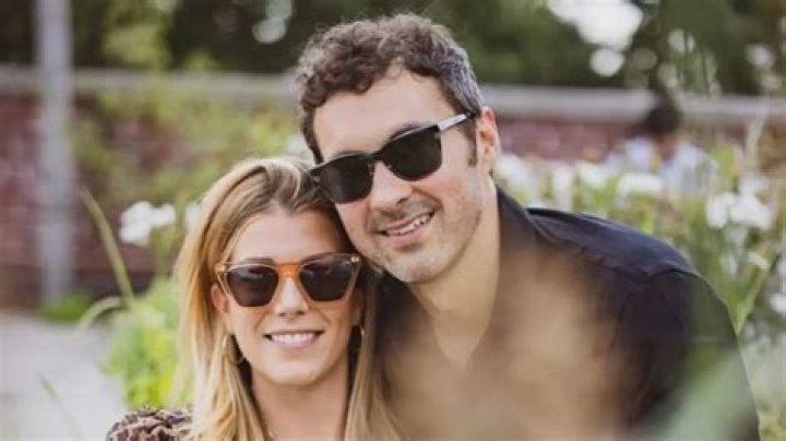 The Couple Got Married In 2022; Details On Their Wedding!