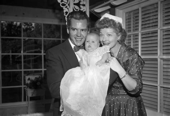 These Were Lucille Ball's Last Words to Desi Arnaz, Daughter Reveals — Best Life
