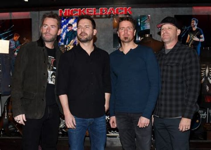 This Is the Most Hated Rock Band of All Time, According to Data — Best Life