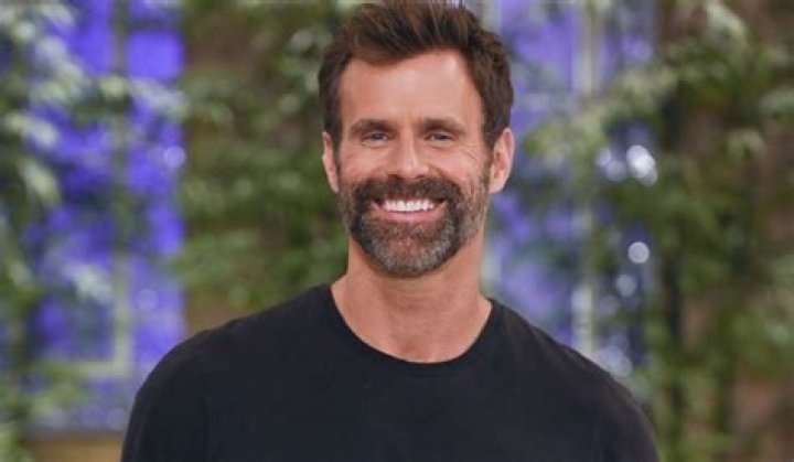 What General Hospital's Cameron Mathison Loves Most About Playing Drew