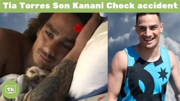 What Happened to Tia Torres Son in 2020? Accident to Death Rumors