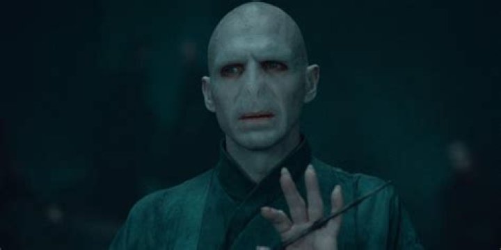 What Happened to Voldemort's Nose?