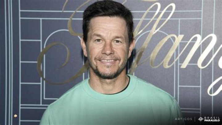 Where Did Mark Wahlberg Grow Up?